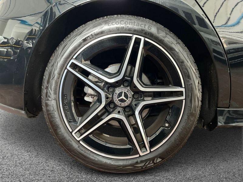 Mercedes-Benz Classe A - W177 2018 A 180 d Premium auto