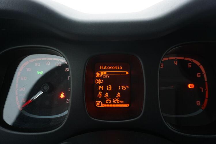 Fiat Panda Hybrid BR249275 1.0 Mild Hybrid 70CV