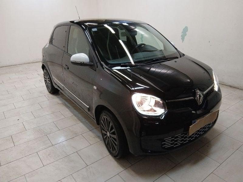 Renault Twingo Electric Twingo Urban Night 22kWh