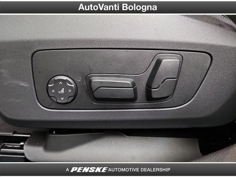 BMW Serie 2 Gran Coupe 220 Gran Coupe 48V MSport Pro auto