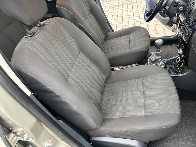 Dacia Duster 1.5 dCi 110CV 4x4 Lauréate