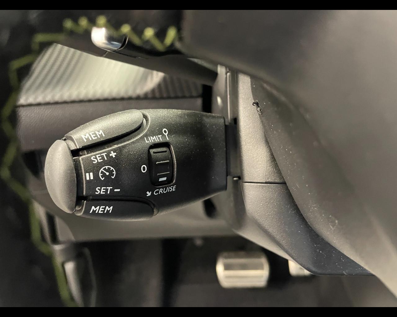 PEUGEOT 2008 II 2023 - 2008 1.2 puretech GT s&s 130cv eat8