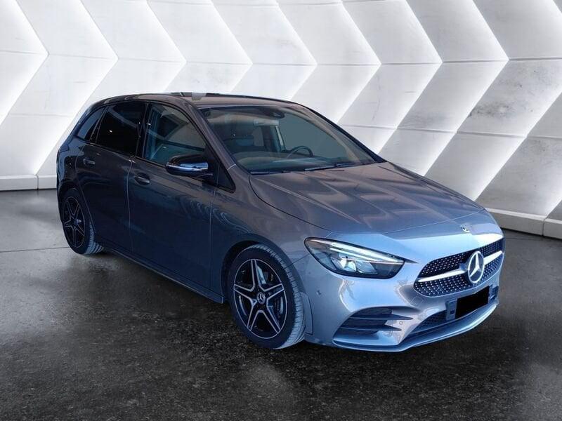 Mercedes-Benz Classe B B 180 d Premium auto