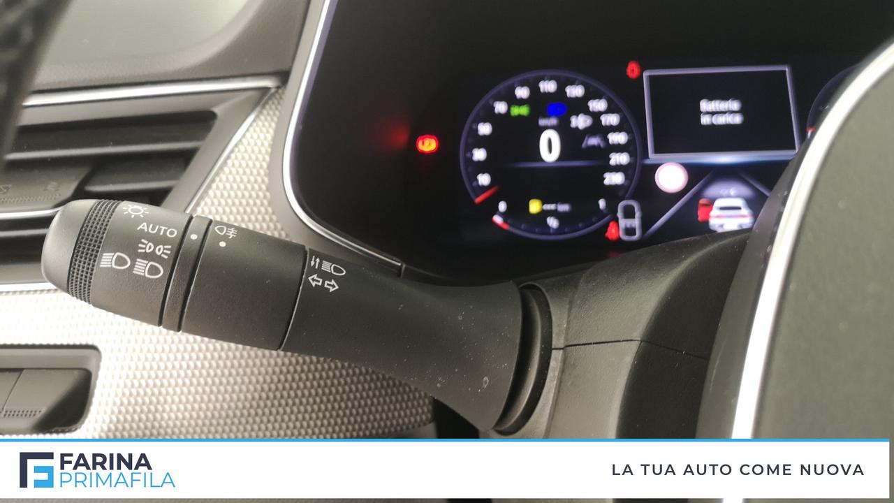 RENAULT Arkana 2021 - Arkana 1.3 tce Intens 140cv edc fap