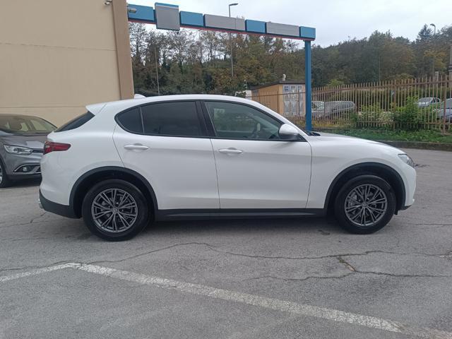 ALFA ROMEO Stelvio 2.2 Turbodiesel 210 CV AT8 Q4 Executive