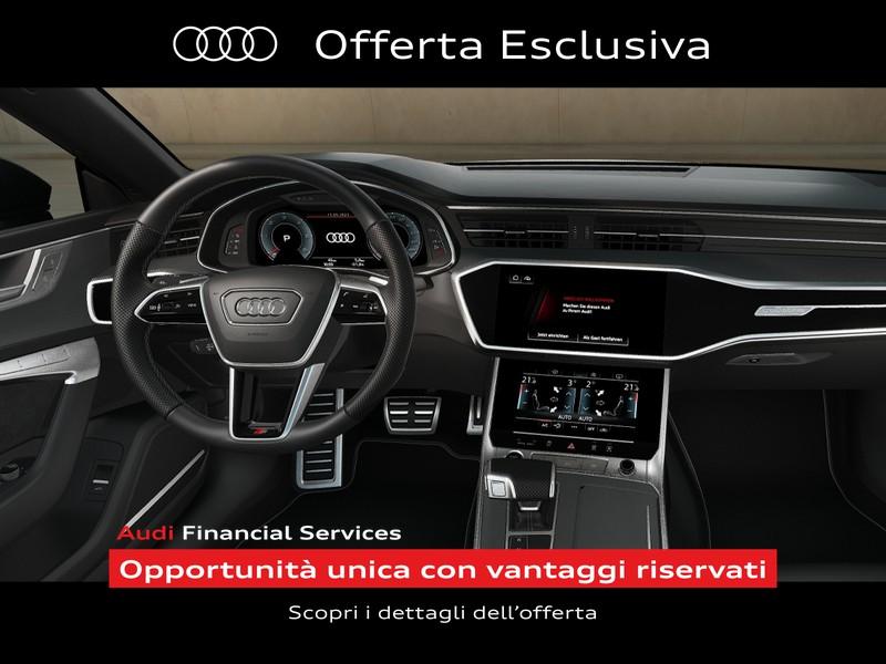 Audi A7 sportback 50 3.0 tdi mhev 48v business advanced quattro tiptronic