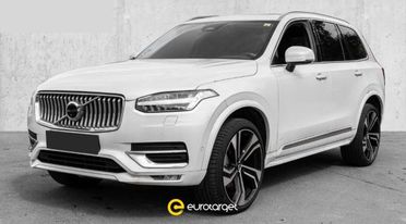 VOLVO XC90 B5 (d) AWD automatico 7 posti Plus Dark