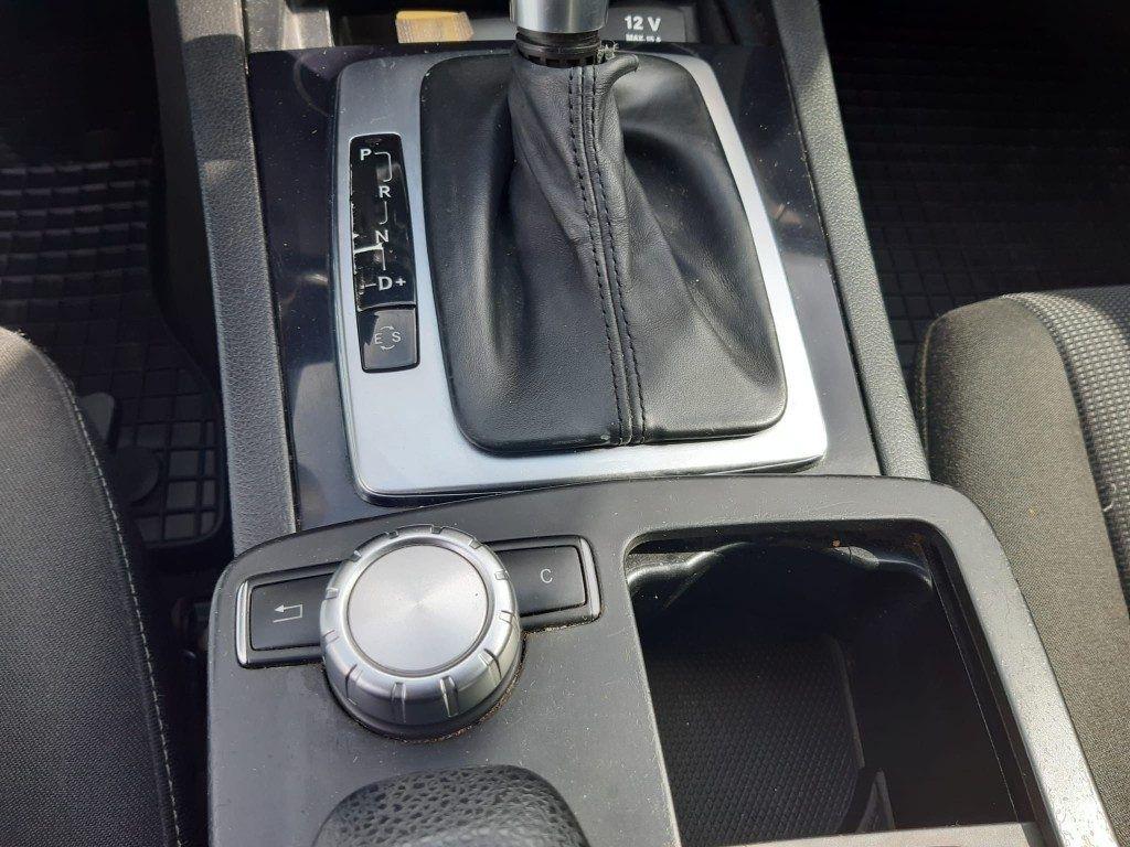 Mercedes-Benz C 180 CDI Trend