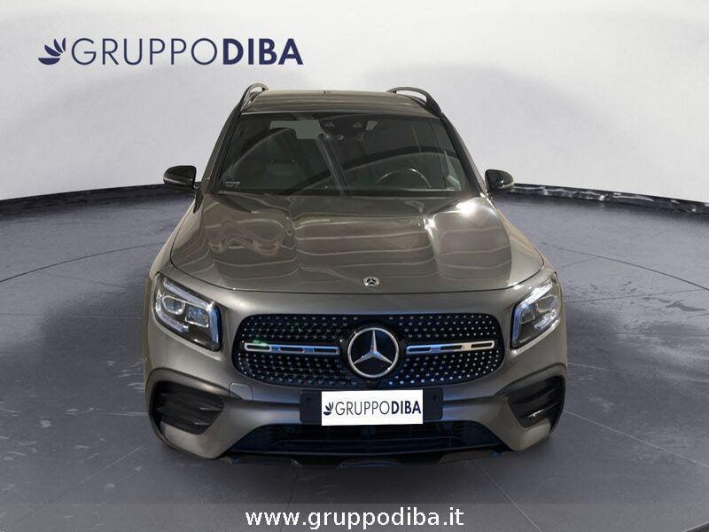 Mercedes-Benz Classe GLB GLB 200 d Premium auto