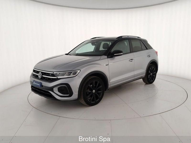 Volkswagen T-Roc 1.5 TSI ACT R-Line