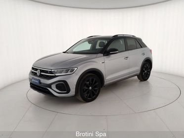 Volkswagen T-Roc 1.5 TSI ACT R-Line