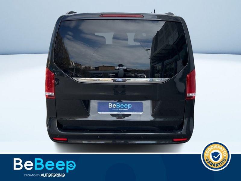 Mercedes-Benz Classe V V LONG 250 D PREMIUM AUTO