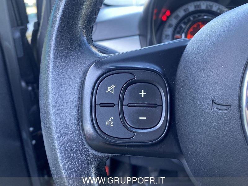 FIAT 500 1.2 Sport