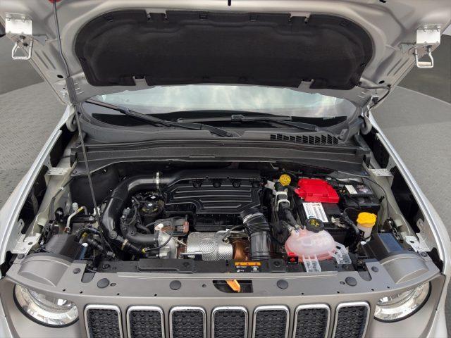 JEEP Renegade 1.3 T4 150cv DDCT Limited