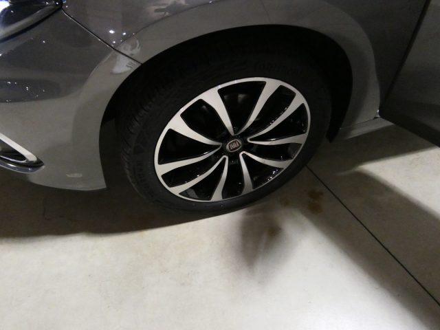 FIAT Tipo 1.4 T-Jet 120CV 5 porte Lounge
