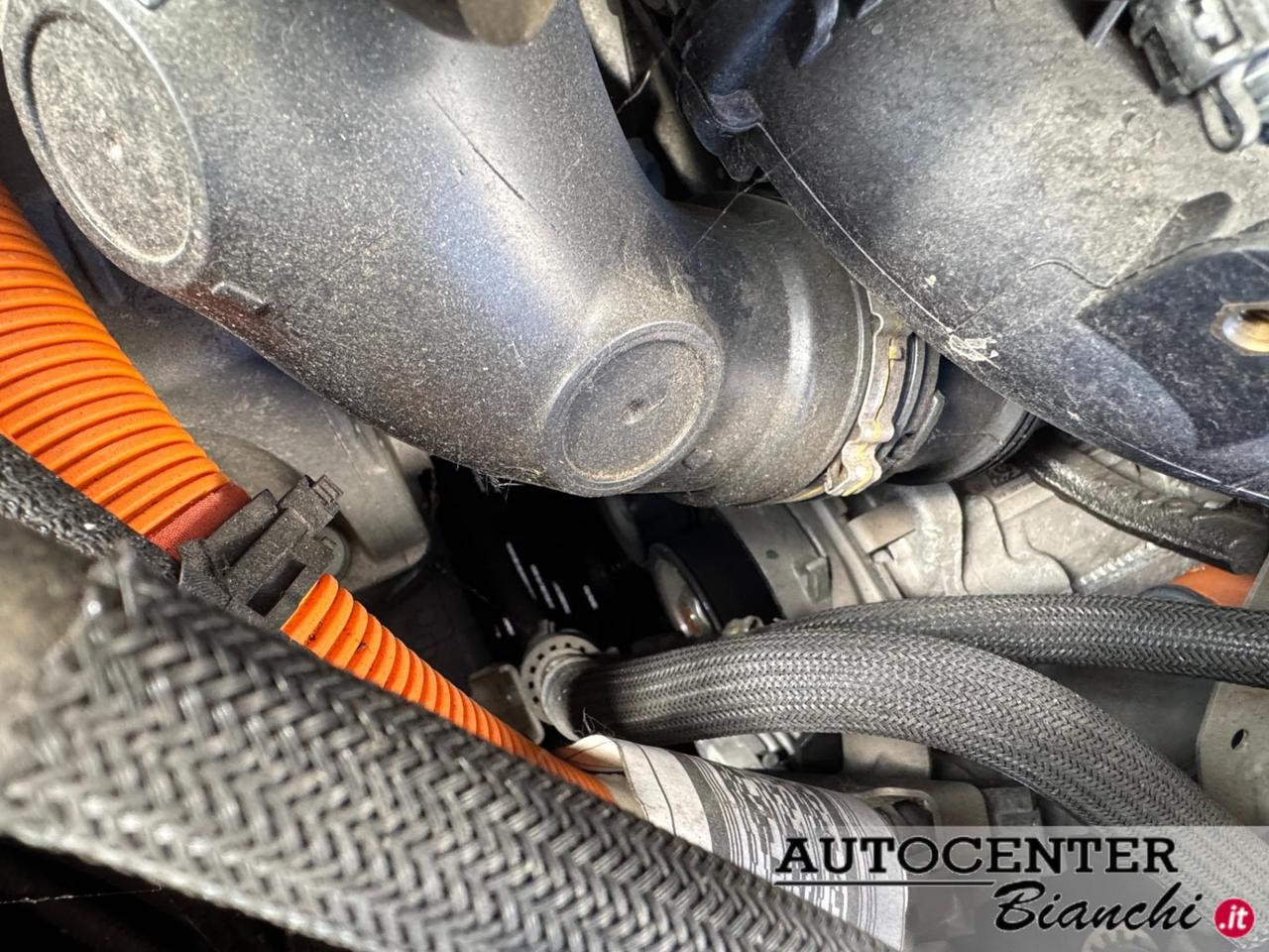 Jeep Compass 1.3 turbo t4 phev Limited 4xe auto