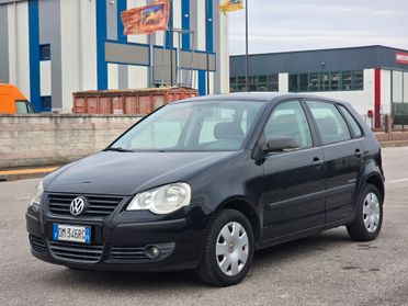 Volkswagen Polo 1.4/69CV confortline