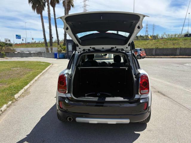 MINI Countryman 2.0 Cooper D Business Countryman Automatica