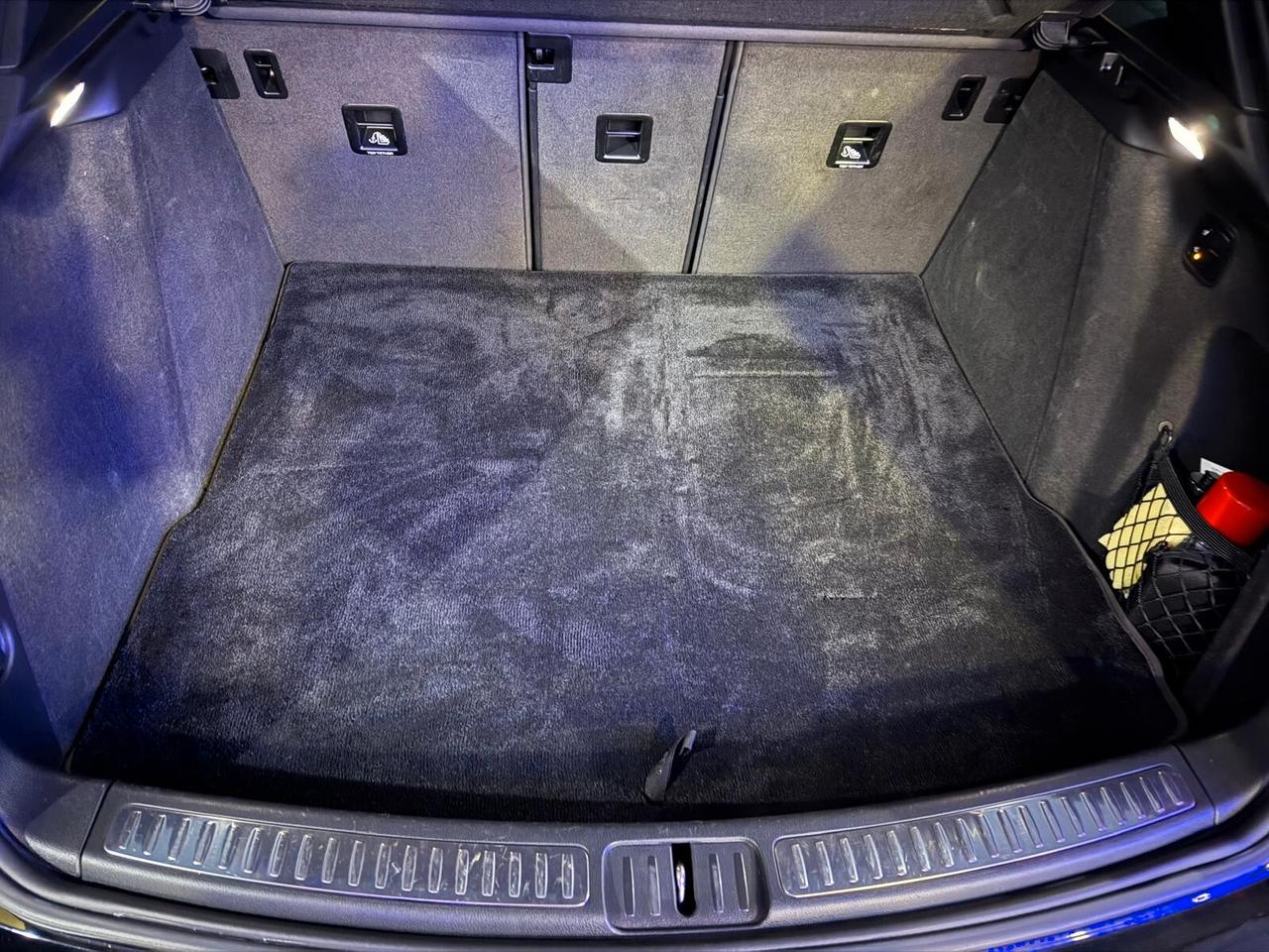 Porsche Macan TURBO PERFORMANCE IMPECCABILE AFFARE