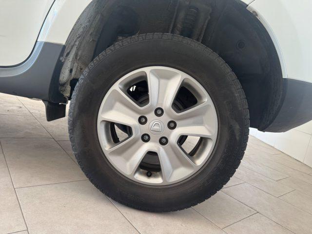 DACIA Duster 1.6 115 CV S&S 4x2 GPL Serie Speciale Brave