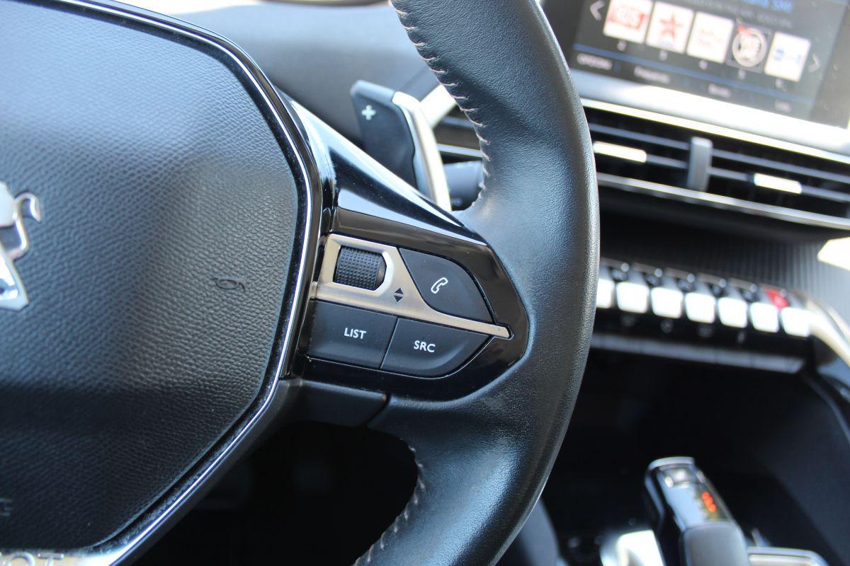 PEUGEOT - 3008 - BlueHDi 130 EAT8 S&S Business