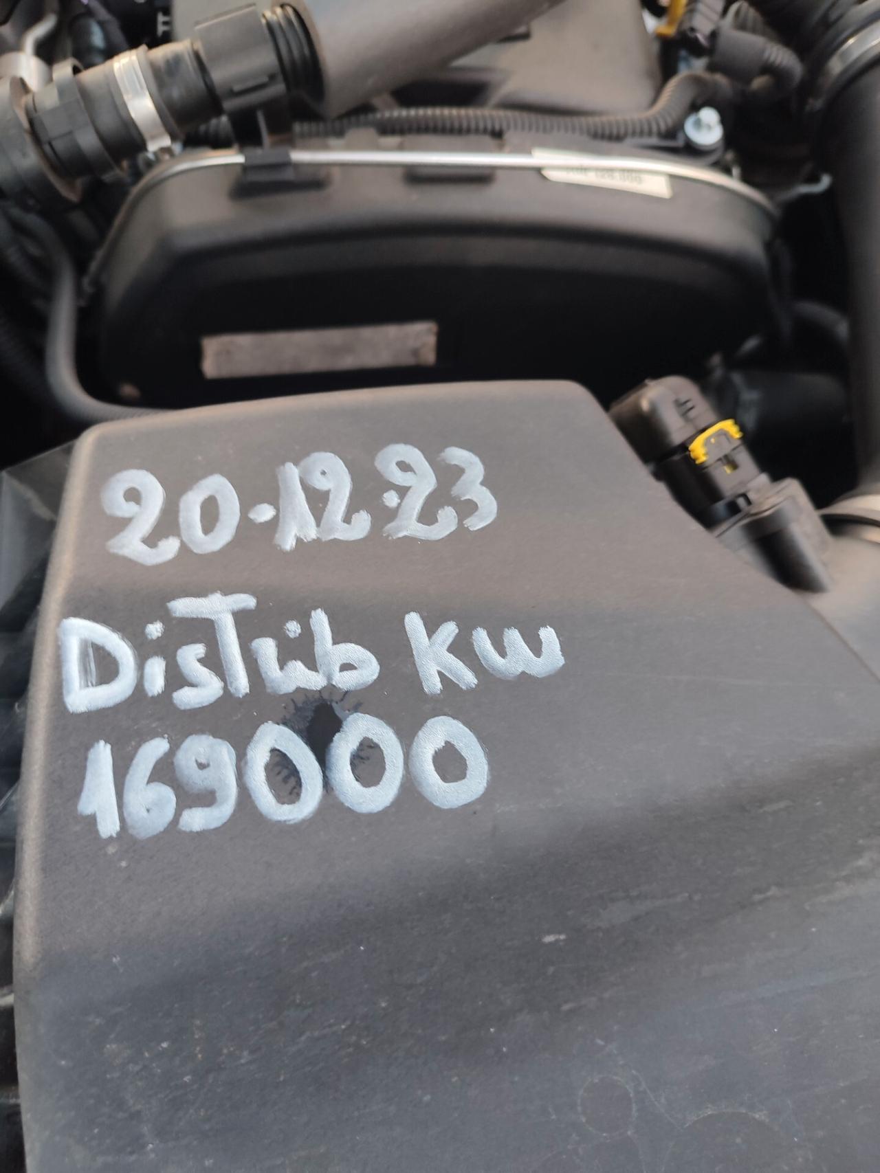 Opel Astra 1.6 Turbo 180CV Sports Tourer Cosmo S