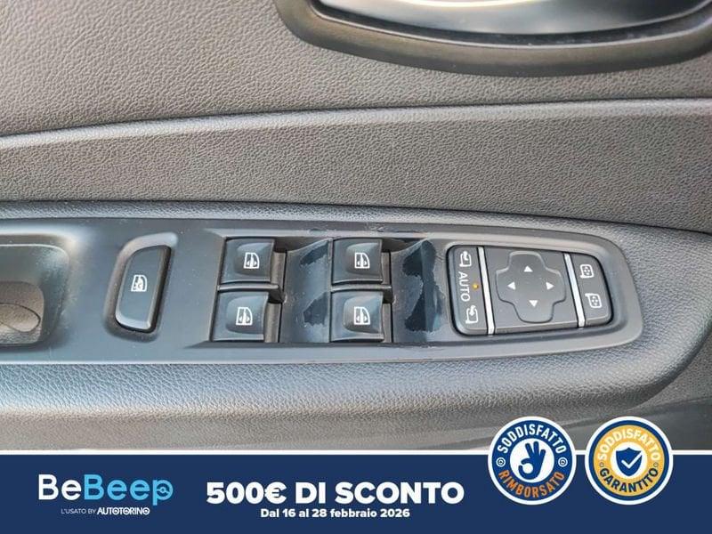 Renault Captur 1.3 TCE SPORT EDITION2 130CV FAP