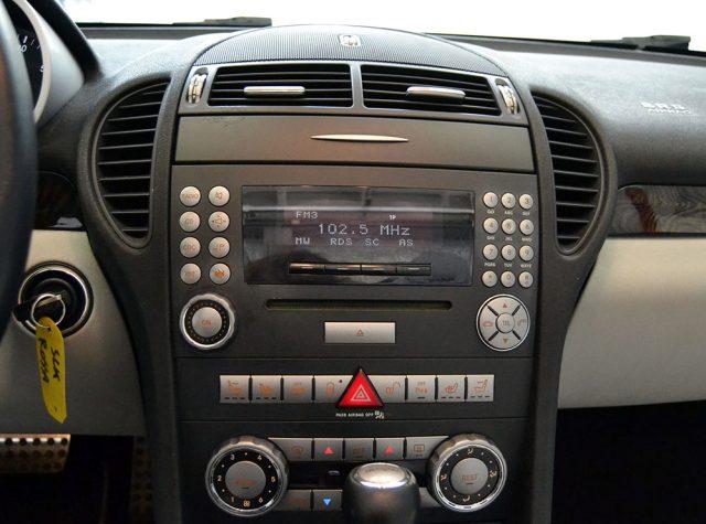 MERCEDES-BENZ SLK 200 Kompressor Automatica **LEGGERE NOTE**