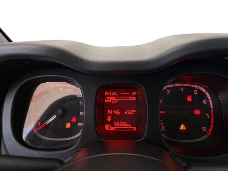 FIAT Panda III 2016 4x4 0.9 t.air t. 4x4 s&s 85cv my19