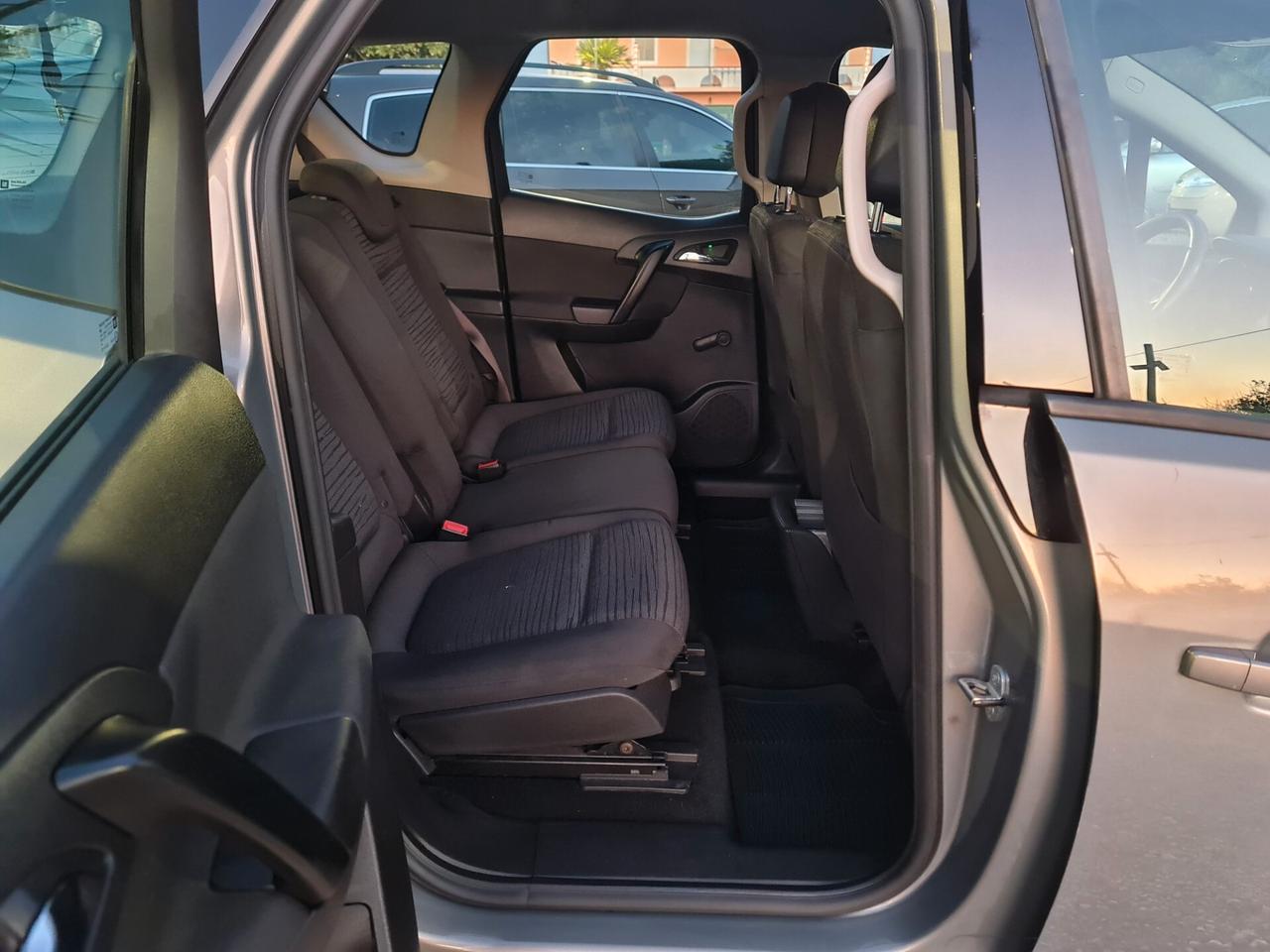 Opel Meriva 1.4 Turbo 120CV GPL Tech Elective