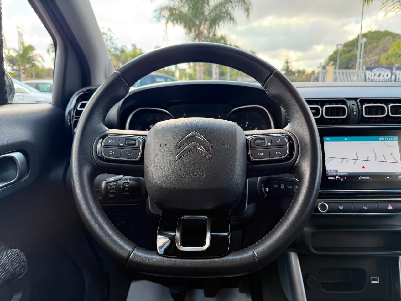 Citroen C3 Aircross 1.5BlueHDi 100CV Shine Navi
