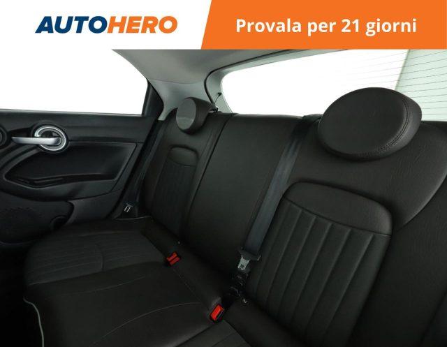 FIAT 500X 1.4 MultiAir 140 CV DCT Lounge