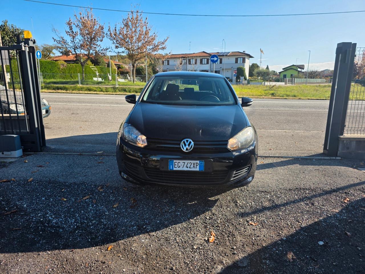 Volkswagen Golf 1.4 TSI 122CV 5p. Highline