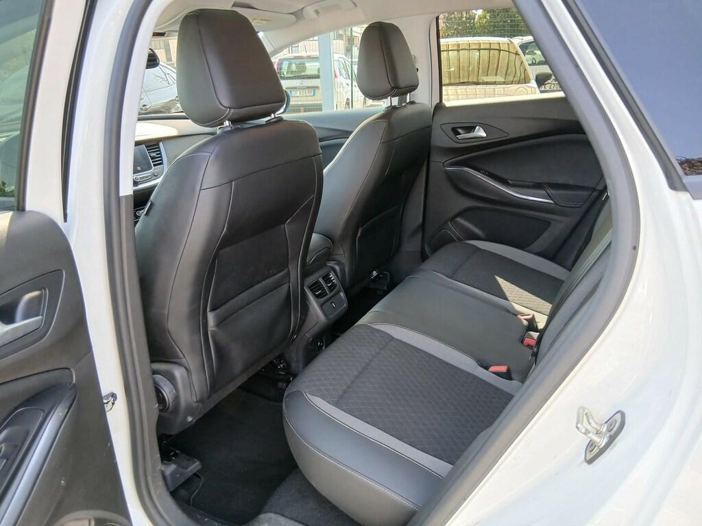 Opel Grandland X 1.5 Ecotec Elegance