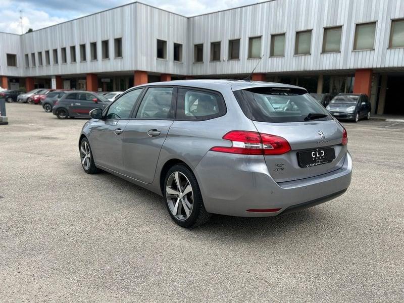 Peugeot 308 1.6 HDI 95CV SW ACTIVE