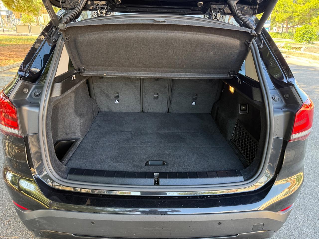 Bmw X1 sDrive16d xLine Plus