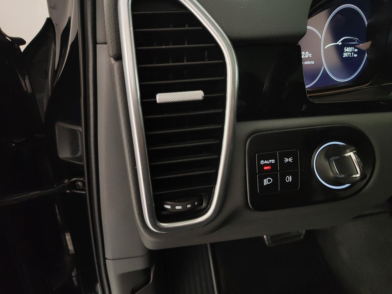 Porsche Cayenne Coupé 2.9 V6 S