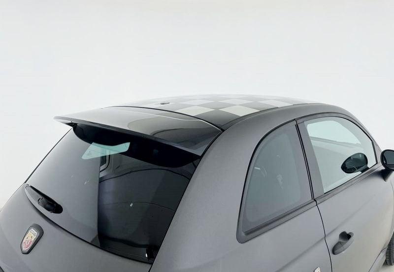 Abarth 595 595 1.4 Turbo T-Jet 165 CV