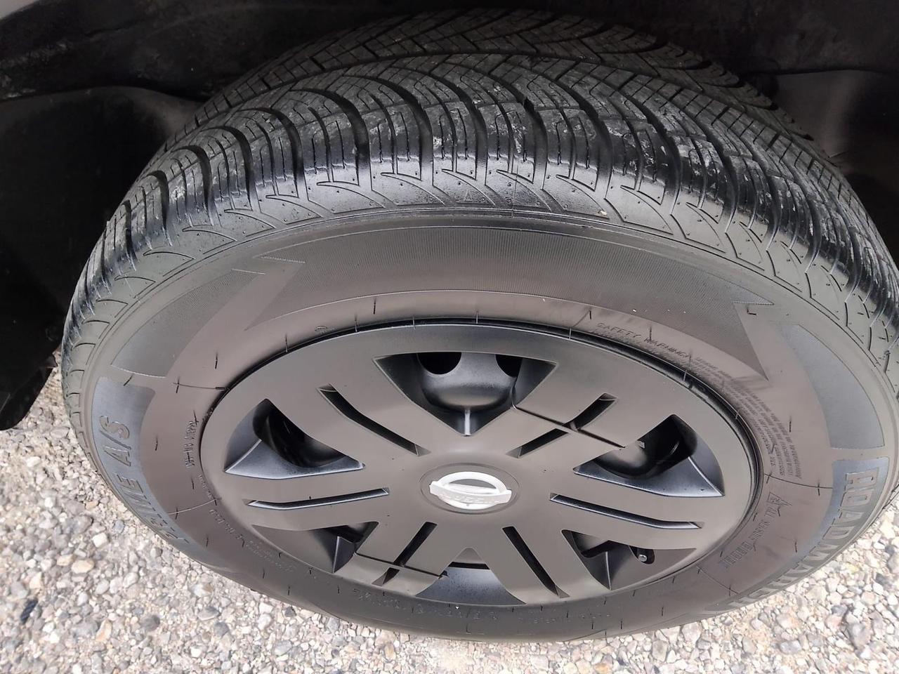 Nissan Qashqai 1.5 dCi Acenta Anno 2009