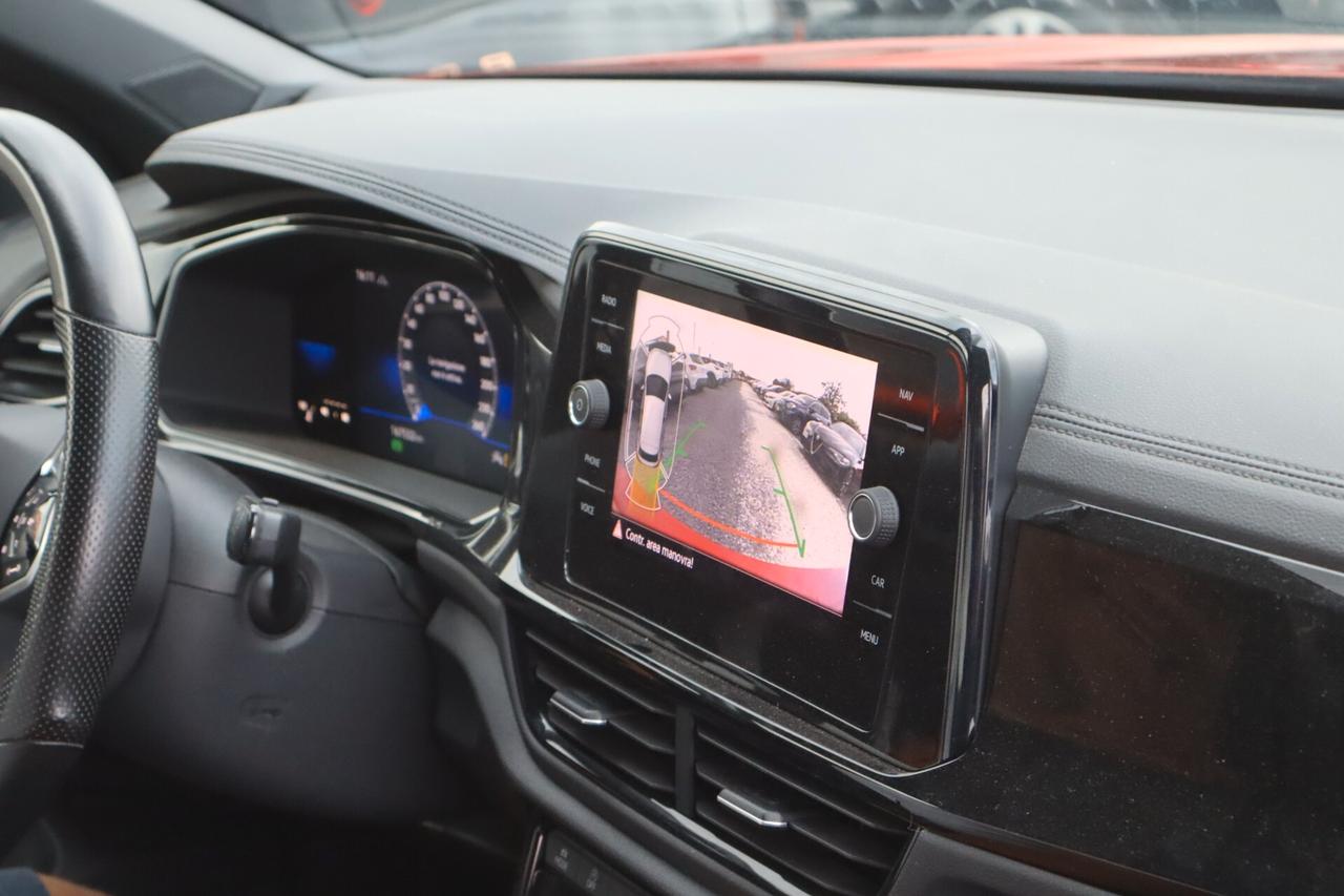 Volkswagen T-Roc Tua A SOLI 238€