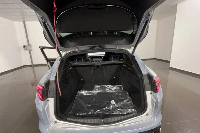 ALFA ROMEO Stelvio Stelvio 2.2 Turbodiesel 210 CV AT8 Q4 Veloce