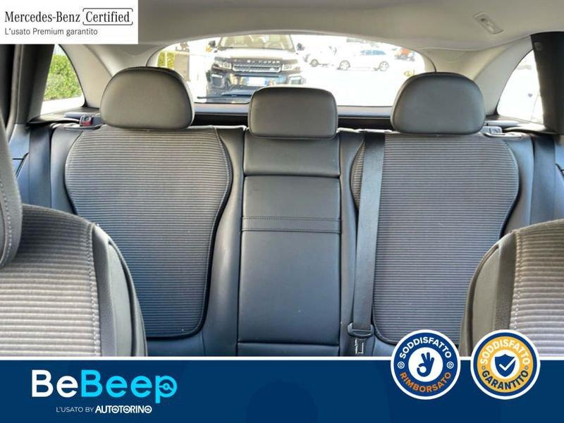 Mercedes-Benz Classe C C SW ALL-TERRAIN 220 D MHEV PREMIUM 4MATIC AUTO