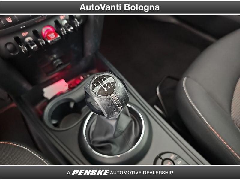 MINI Countryman Mini Countryman 2.0 Cooper D Business