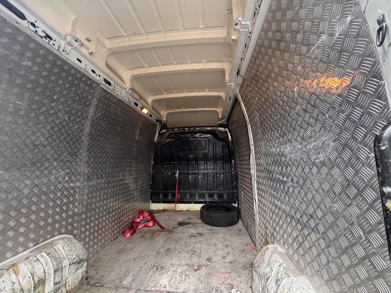 Renault Master T35 2.3 dCi/130 PM-TM Furgone Ice