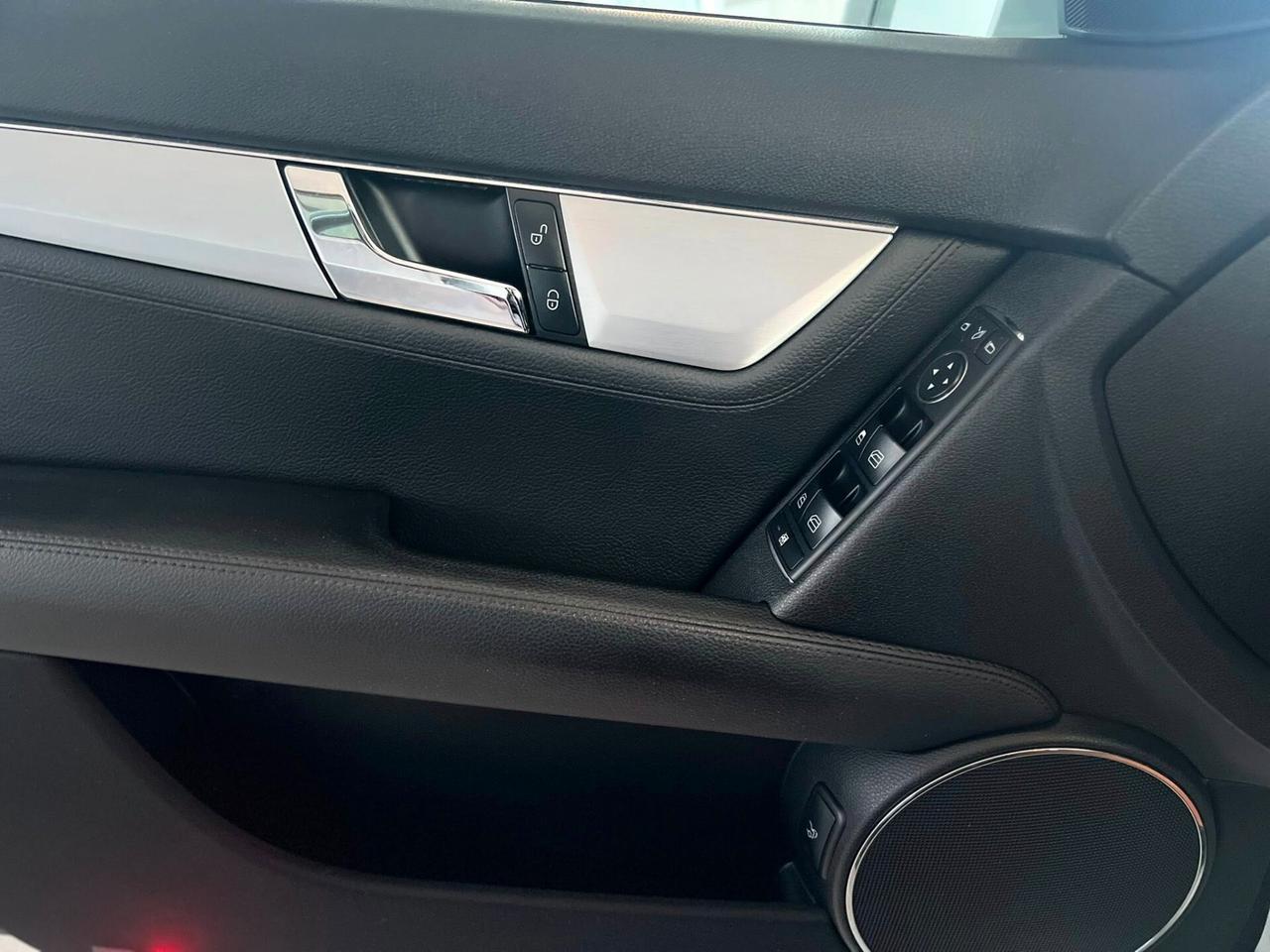 Mercedes-benz C 320 CDI 4Matic Avantgarde