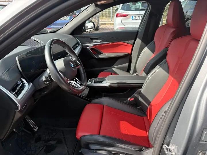 Bmw X2 sDrive 18d Msport