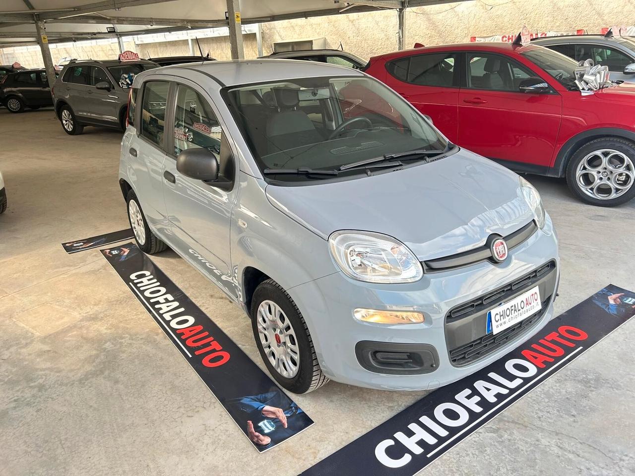 Fiat Panda 1.2 Easy