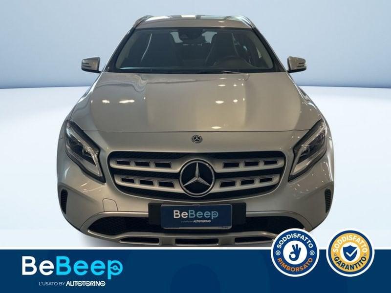 Mercedes-Benz GLA 180 SPORT AUTO