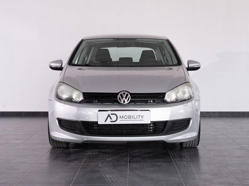Volkswagen Golf Golf 5p 1.6 tdi Sport Edition