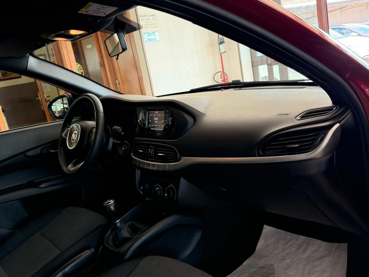 Fiat Tipo 1.3 M.JET 95 cv. 5 porte STREET